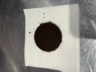 Продам кофейный жмых для массажа / скраба