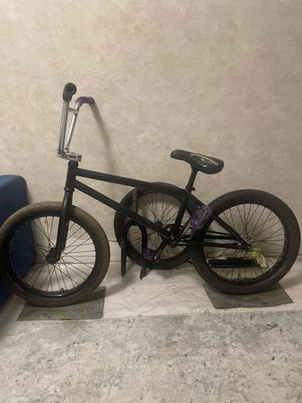 продам бмх bmx, состояние сел поехал, ТОРГ ЕСТЬ