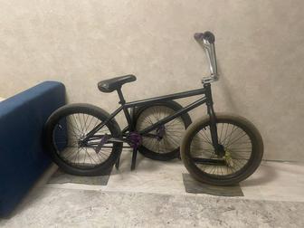 продам бмх bmx, состояние сел поехал, ТОРГ ЕСТЬ
