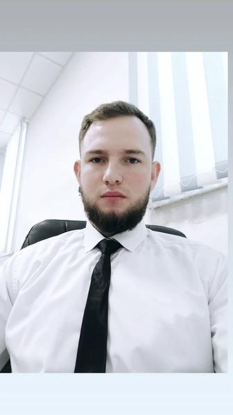 Юрист