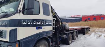 Услуги манипулятор