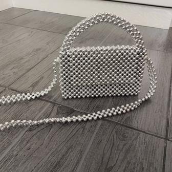 Сумочка ручной работы