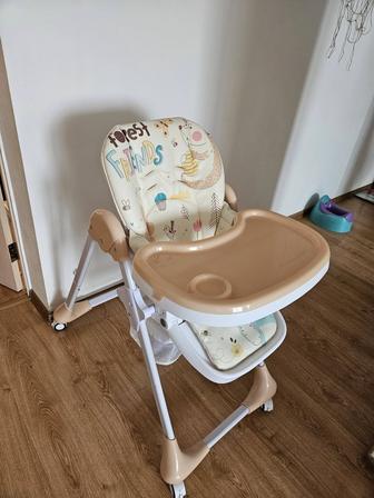 Продам стульчик для кормления