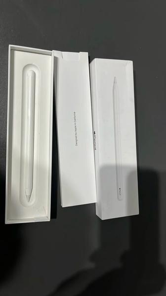 Apple Pencil 2gen