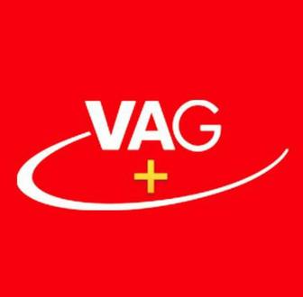 Автосервис VAG+