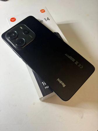 Продам телефон Редми ноте 14