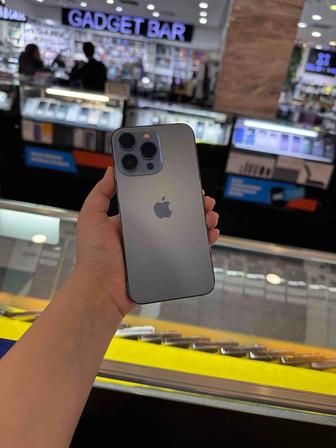iPhone 13 PRO 256Gb-90% идеал