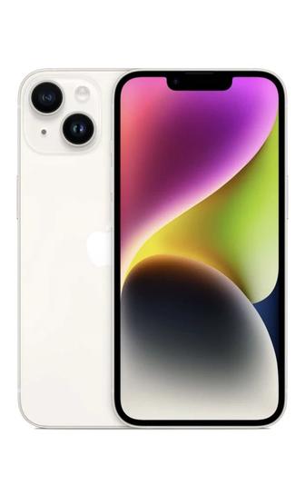 iPhone 14