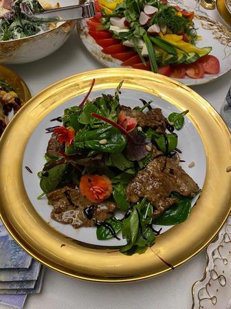 Еда!!! Ресторан!!!