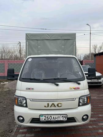 Грузоперевозки по городу, межгород до 3х тонн