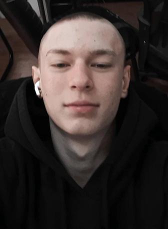 Грузчик