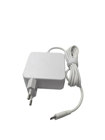 Зарядное устройство для ноутбука Huawei/Xiaomi, 90W, USB Type-C