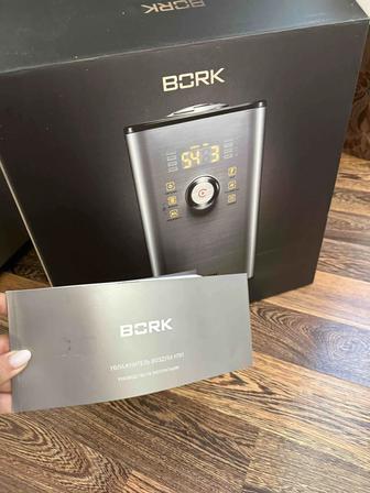 Продам увлажнитель Bork