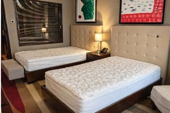 Кровать single bed