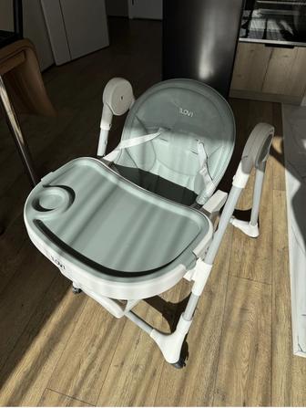 Продам стульчик для кормления