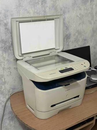 Принтер ксерокопия сканер