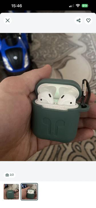 AirPods 2 original