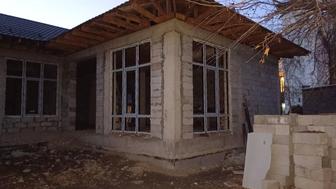 Качественный монтаж ПВХ и алюминия