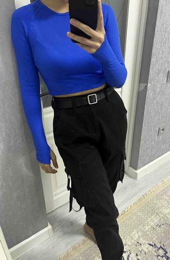 Спортивный двойка