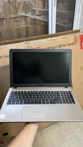 продам ноутбук Asus X540 i5-5200 /8/256