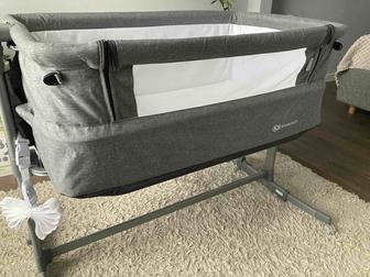 Детская кроватка Kinderkraft