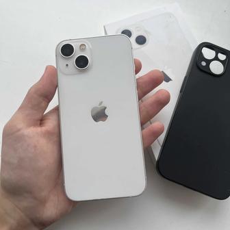 Айфон 13 88% без ремонта