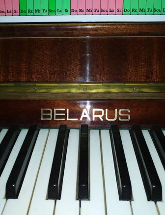 Продам Фортепиано BELARUS в хорошем состоянии.