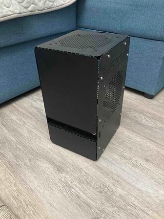 Корпус mini itx