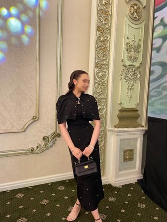 Платье