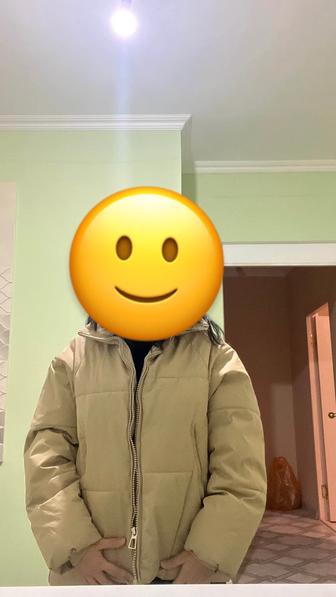 Продам куртку