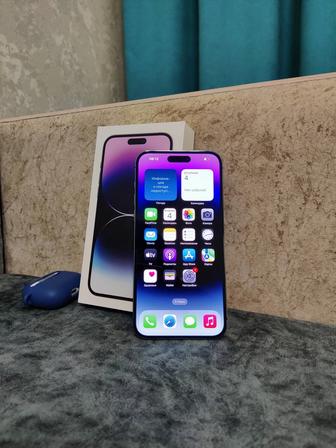 Iphone 14 pro max телефон айфон