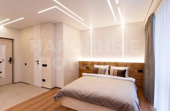 Натяжные потолки по очень выгодной цене и отличные качества