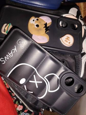 Продаю чехол oppo 8T 4g