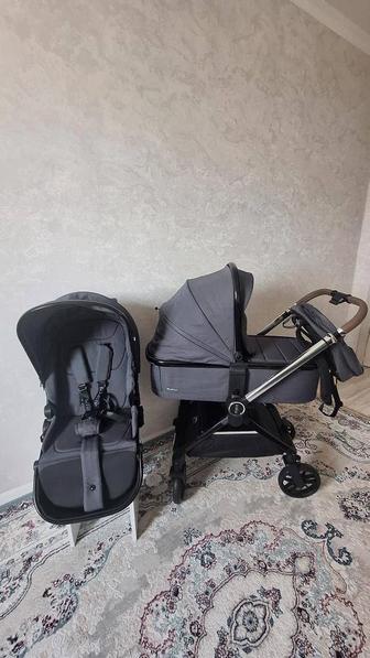 Коляска детская