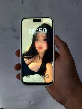 Айфон 15 про max