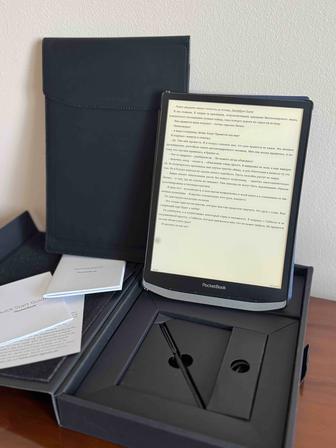 Электронная книга PocketBook InkPad X Pro