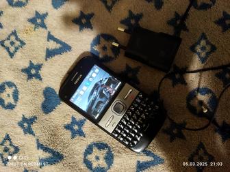 Nokia E5