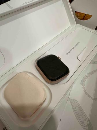 Apple Watch 11 42мм