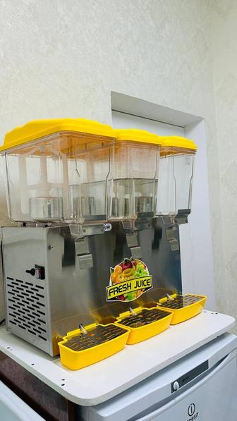 Охладитель напитков