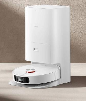 Робот пылесос Xiaomi