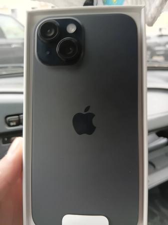 Айфон 15 сатылады 128гб