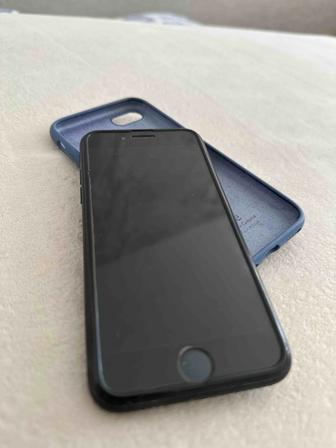 Iphone 7, 32gb, black