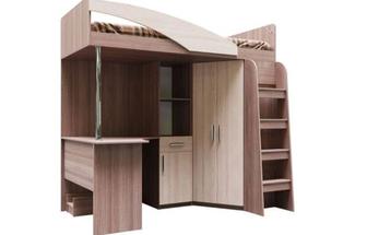 Продам кровать чердак