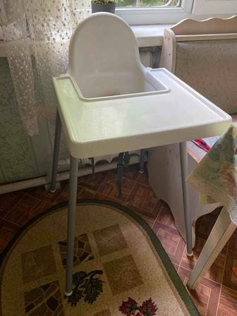 Столик для кормления IKEA