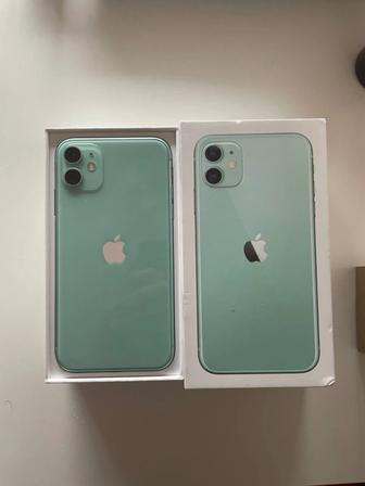 iPhone 11 64 Gb