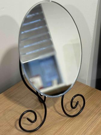 Настольное зеркало Икеа