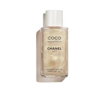 гель для тела Chanel Coco Mademoiselle Pearly Body Gel