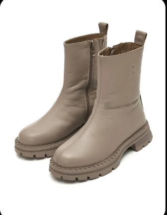 Полусапоги Respect