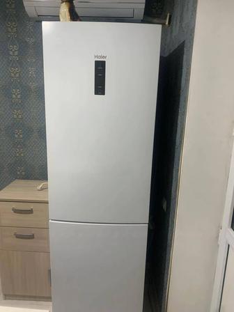 холодильник HAIER