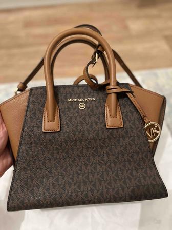 Женская сумка Michael kors